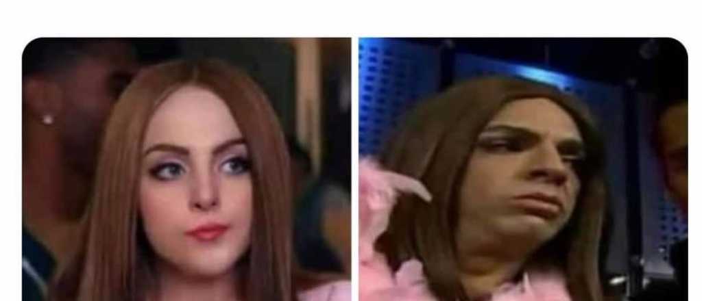 ¿Por qué nos vemos diferentes en el espejo y en las fotos?