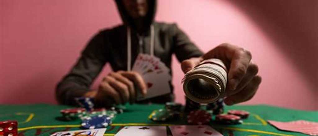 Las cinco señales que podrían indicar ludopatía
