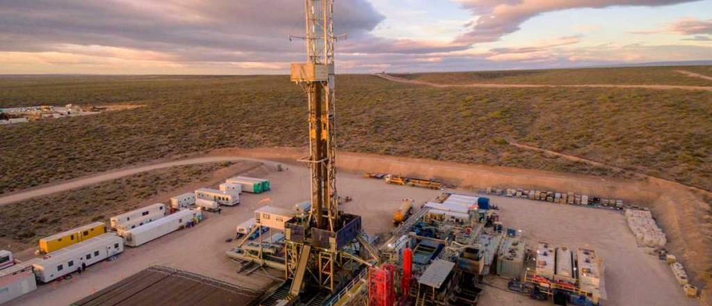 Pampa Energ&iacute;a anunci&oacute; una importante inversi&oacute;n en Vaca Muerta
