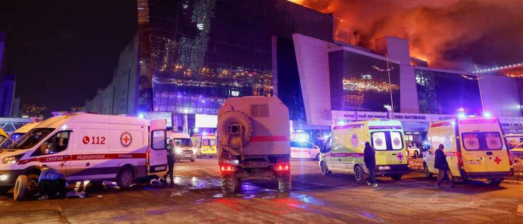 Isis se atribuy&oacute; el atentado que dej&oacute; decenas de muertos en Rusia