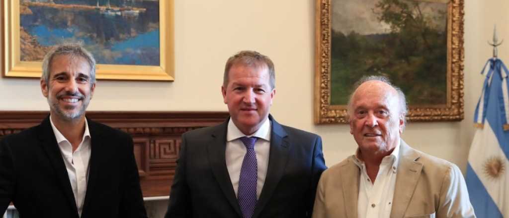 Renunció el director de la TV Pública