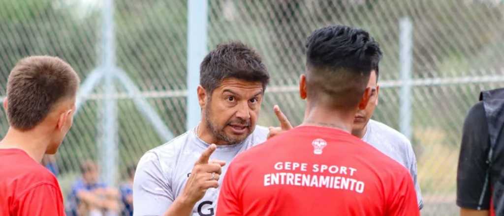Debutan Hurac&aacute;n Las Heras, Guti&eacute;rrez y San Mart&iacute;n en el Federal A