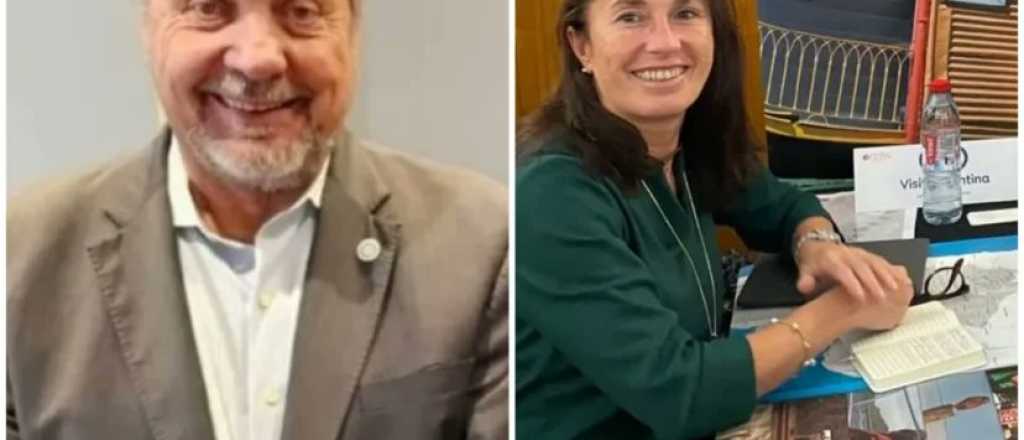 Estos son los "delegados" de Turismo en Miami y Par&iacute;s que cobraban millones