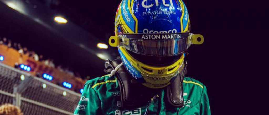 La sanción que desató la furia de Fernando Alonso contra la FIA