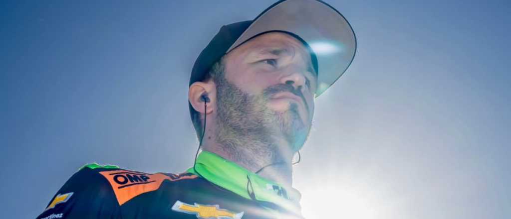 Hist&oacute;rico logro de Agust&iacute;n Canapino en IndyCar