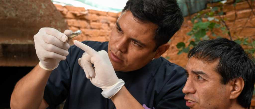 Mendoza se anticipa al dengue y destinar&aacute; $600 millones a prevenci&oacute;n