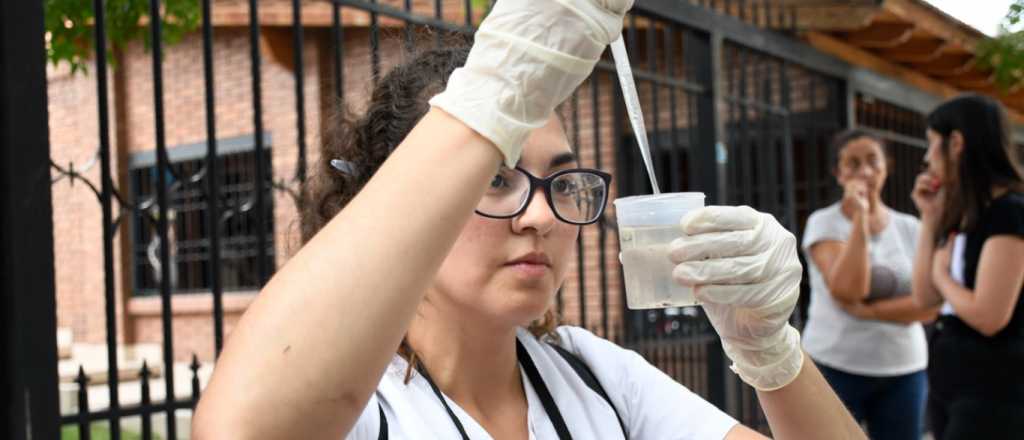 Por qu&eacute; el Gobierno de Mendoza trat&oacute; a De Marchi de "peligroso"