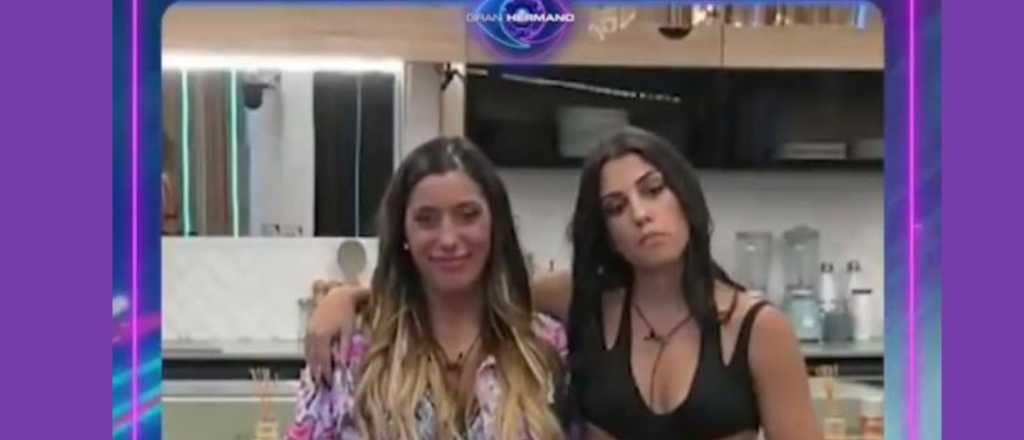 Gran Hermano y una sorprendente eliminaci&oacute;n: qui&eacute;n dej&oacute; la casa