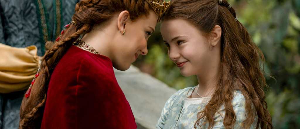 De qu&eacute; trata la nueva pel&iacute;cula de Millie Bobby Brown que arrasa en Netflix