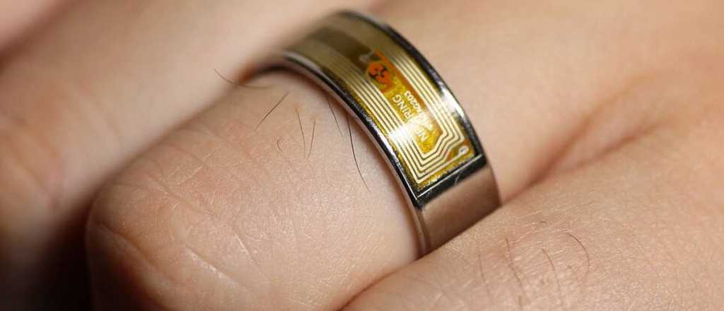 Para qu&eacute; sirven los anillos inteligentes