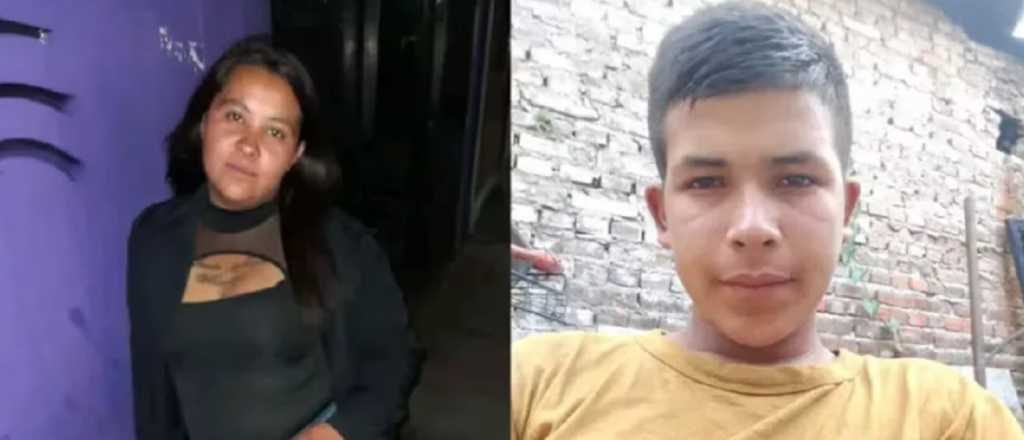 La aberrante frase de la mujer acusada de degollar a su novio de 16 a&ntilde;os