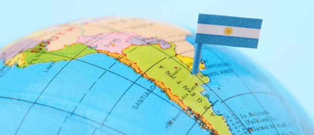 Los apellidos m&aacute;s comunes de Argentina