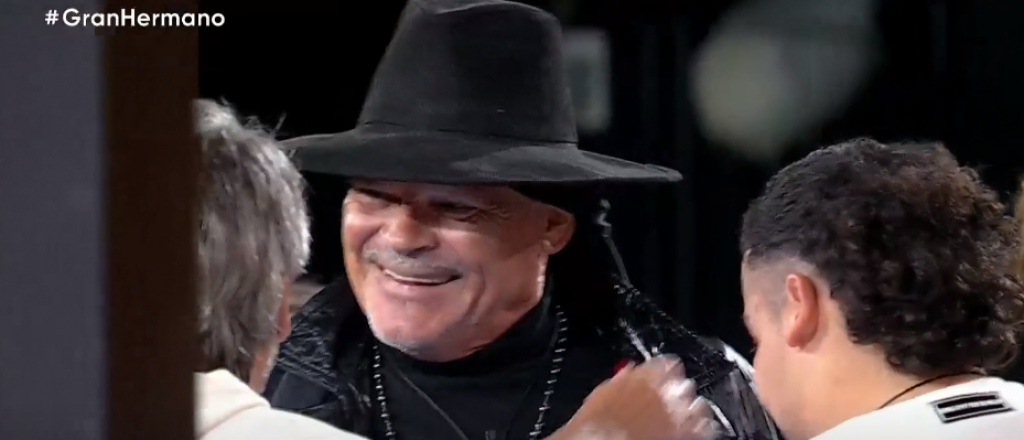 Las reacciones en la casa de Gran Hermano con el ingreso de Alfa