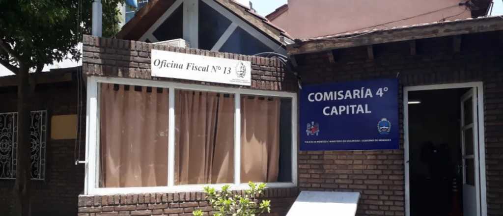 Se autopercibe mujer, escap&oacute;  de una comisar&iacute;a y se entreg&oacute; 4 d&iacute;as despu&eacute;s