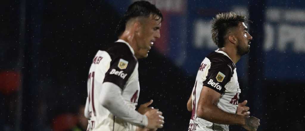 Lan&uacute;s y Uni&oacute;n abren la fecha 12 de la Copa de la Liga: hora y TV