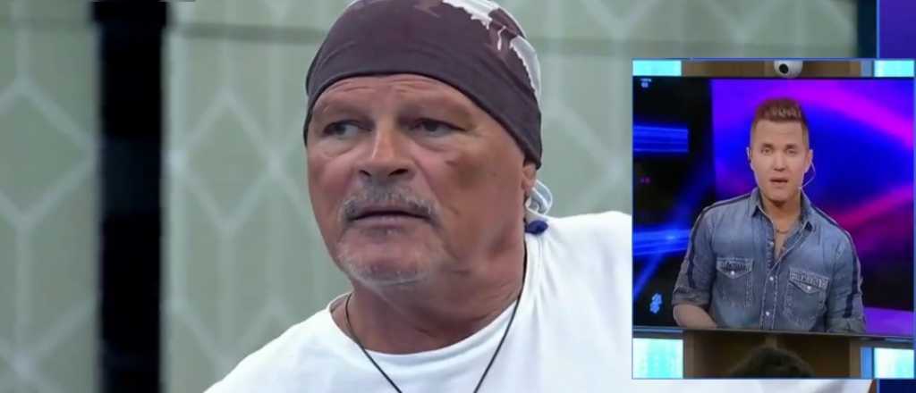 Sorpresa en Gran Hermano: quién hizo la nueva nominación fulminante