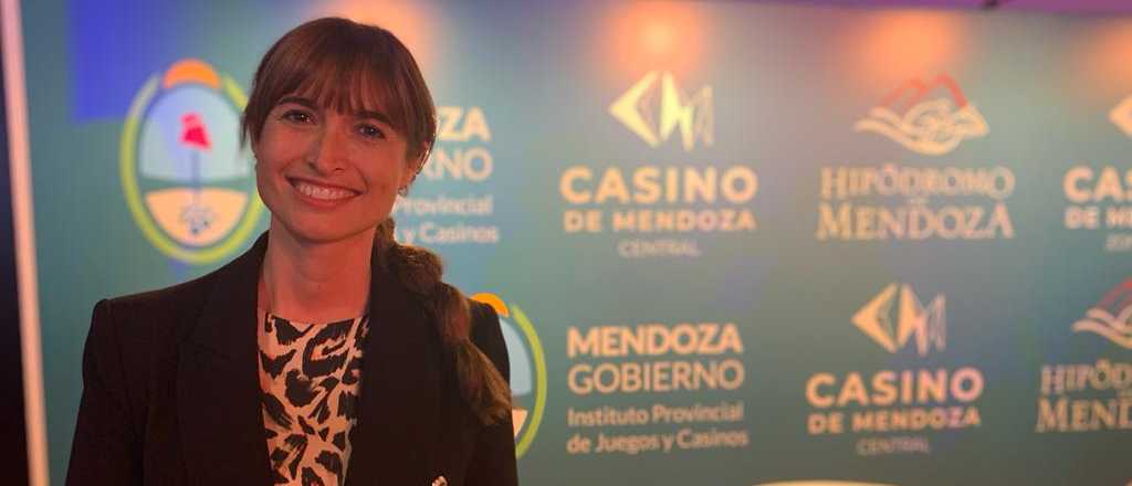 Cornejo criticó a las autoridades del Casino por el viaje a Buenos Aires