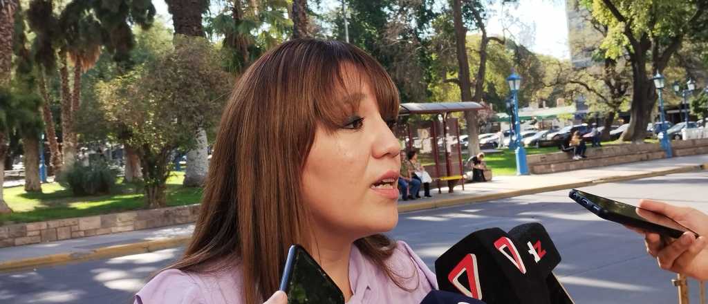 Janina Ortiz no designó nuevo abogado y tendrá un defensor oficial