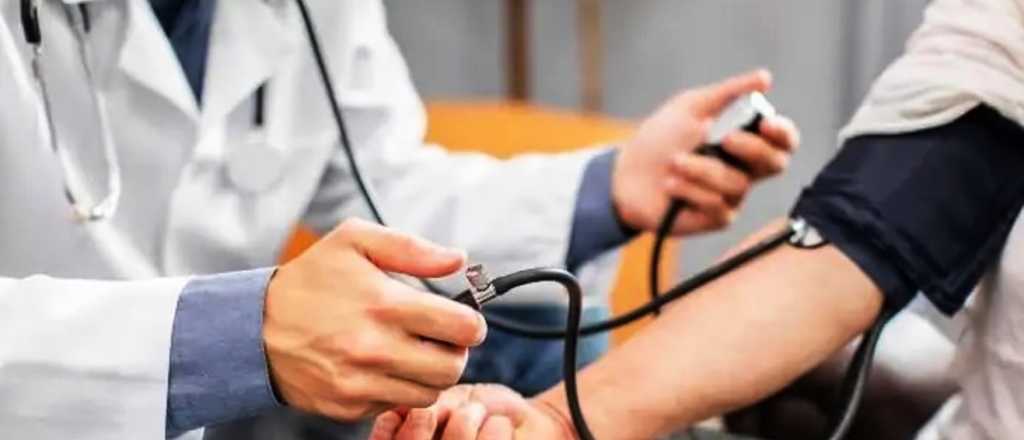 Por qué aumenta la consulta médica en Mendoza casi todos los meses