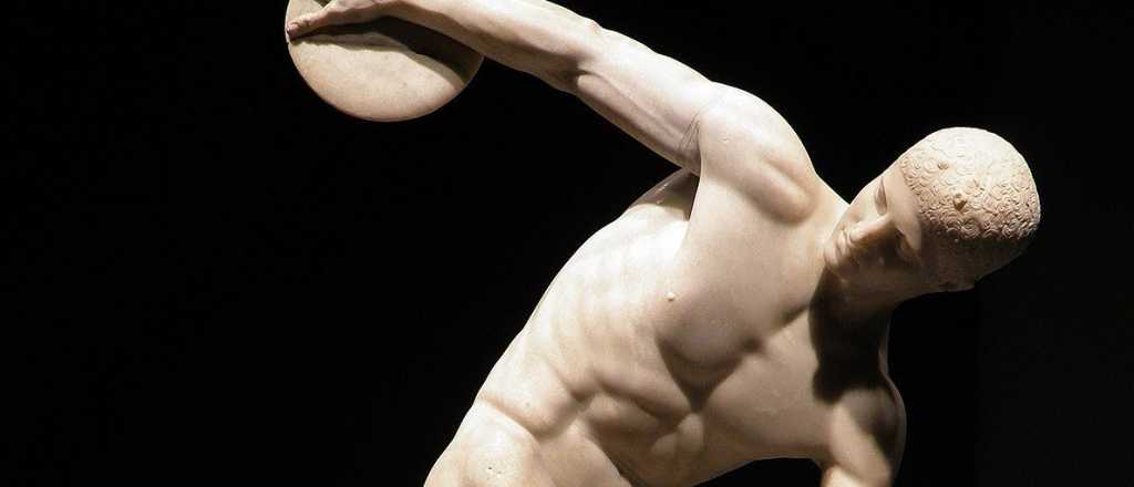 La categor&iacute;a de los Juegos Ol&iacute;mpicos que desapareci&oacute; con el tiempo