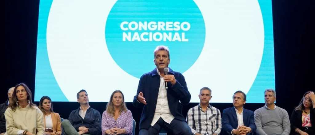 La "estrategia" de Massa para que el peronismo vuelva al Gobierno