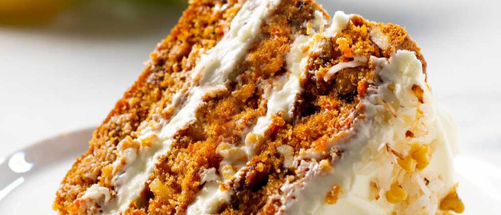 C&oacute;mo hacer un sabroso bud&iacute;n de zanahoria casero