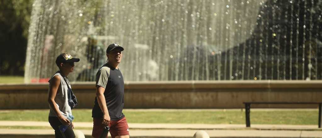 La caída del turismo en Mendoza, en números