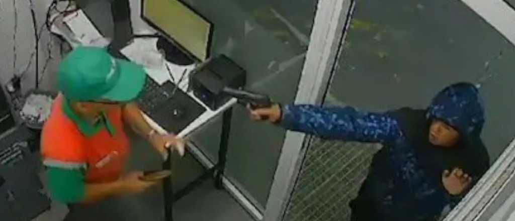 Detuvieron a un menor de 15 años que sería el asesino del playero en Rosario