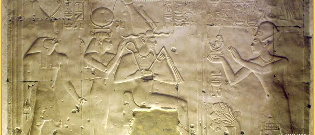 Tradiciones de la antig&uuml;edad: el Guardi&aacute;n que hac&iacute;a el trabajo sucio