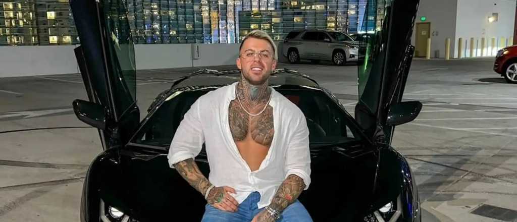 Un mendocino y el nieto de una jueza, gur&uacute;es que te "hacen" millonarios