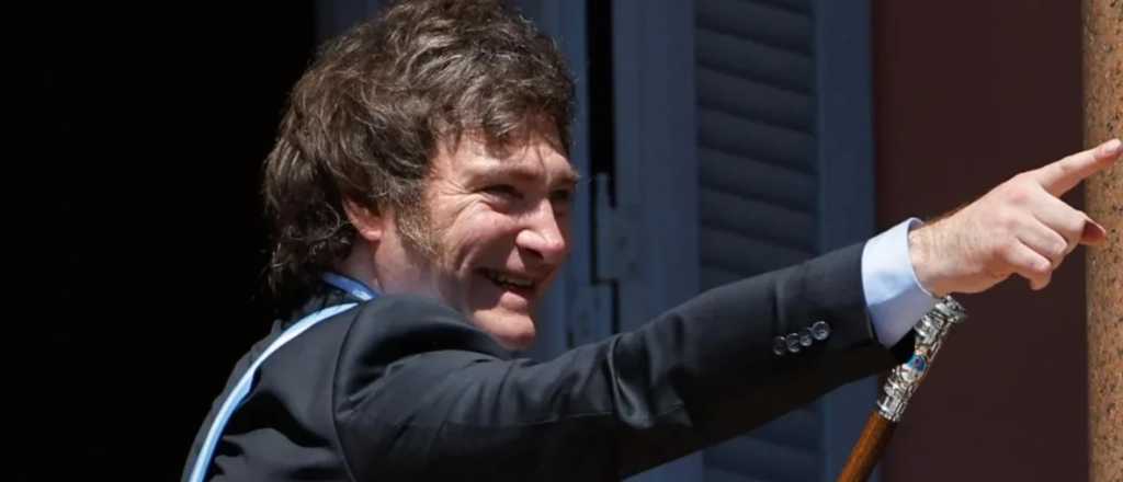 Motosierra: el Gobierno anunció el cierre del primer fondo fiduciario