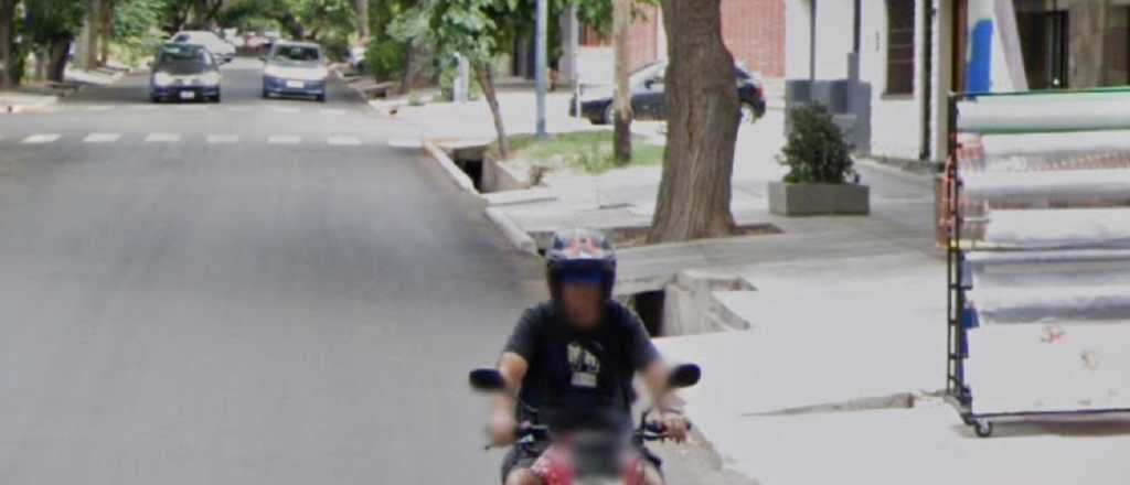 En plena siesta le robaron la moto a un hombre de 60 a&ntilde;os en Ciudad 
