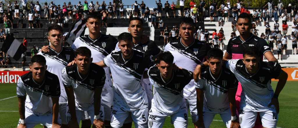 A qu&eacute; hora y c&oacute;mo ver en vivo a Gimnasia vs. Estudiantes de R&iacute;o Cuarto