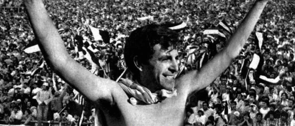 La Lepra, el Tomba y San Mart&iacute;n despidieron al V&iacute;ctor en las redes