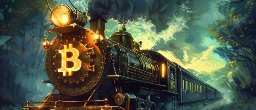 Bitcoin se afirma en los 70K a la espera del halving que promete nuevos r&eacute;cords