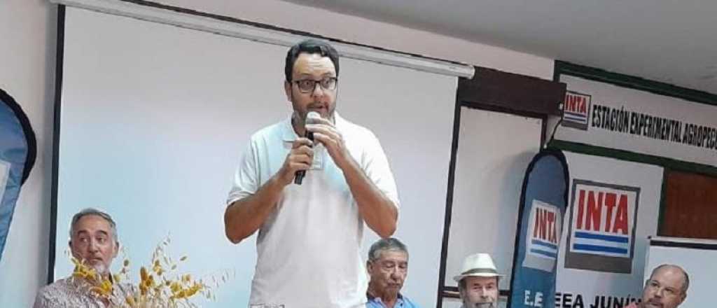 Manzanares al Post: "Quieren traer vino para bajar el valor de la cosecha"