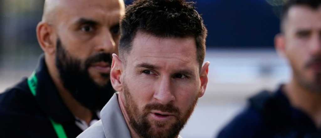 ¿Cómo está Leo Messi y cuándo volverá a jugar?