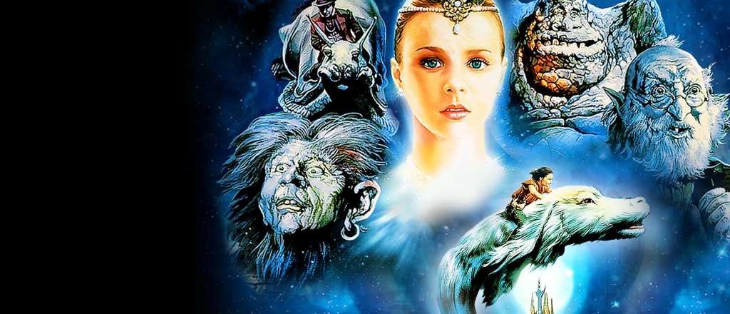 Un cl&aacute;sico del cine vuelve en forma de saga