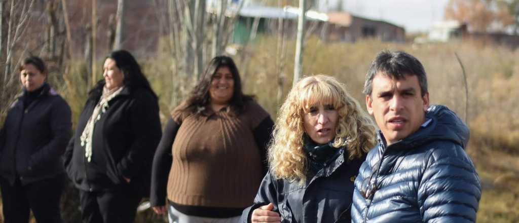 Asumi&oacute; con P&eacute;rez, renunci&oacute; con Suarez y podr&iacute;a ser funcionaria de Milei