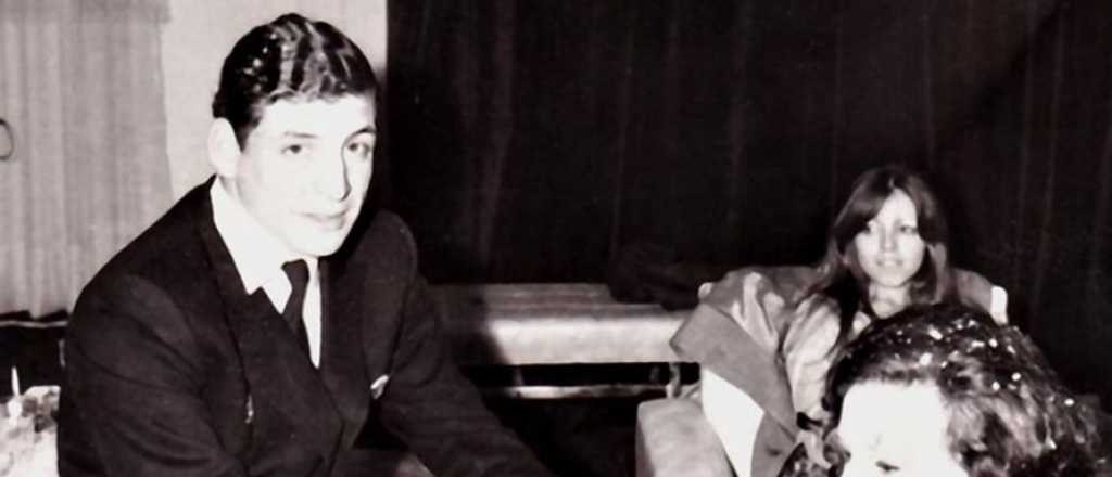 Pedro Giachino: hincha de River, jugador de Los Tordos y h&eacute;roe de Malvinas