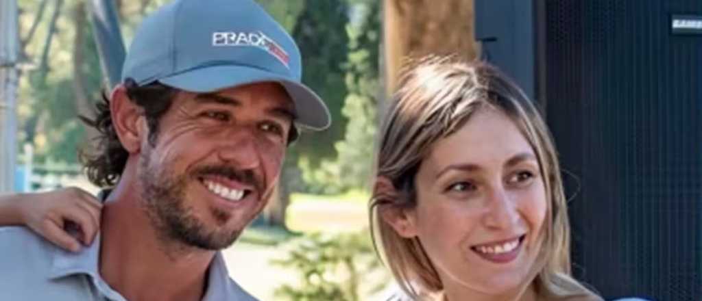 Muri&oacute; por dengue la esposa de un reconocido golfista argentino en San Luis