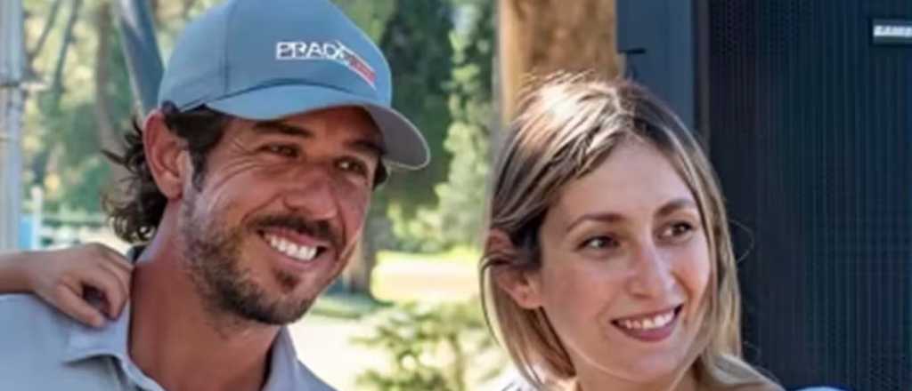 Murió por dengue la esposa de un reconocido golfista argentino en San Luis