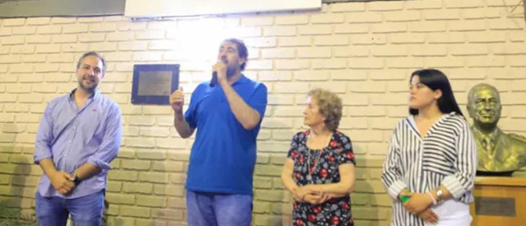 Critic&oacute; a Stevanato, se arregl&oacute;, gan&oacute; una banca y volvi&oacute; a criticarlo