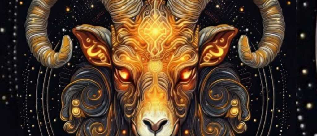 &iquest;C&oacute;mo son las personas de Aries nacidas en marzo y c&oacute;mo las de abril? 