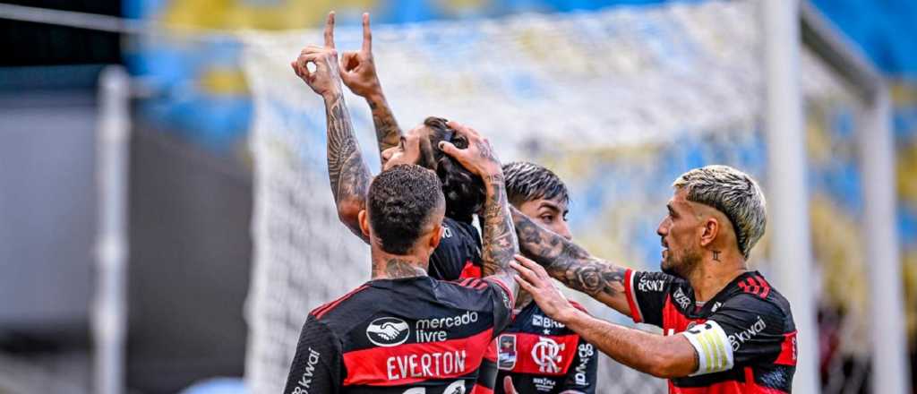 Inicia la Copa Libertadores: los partidos de este martes