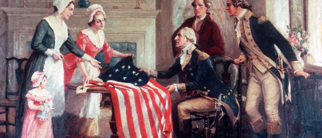 Los orígenes de la palabra "Yankee" y sus múltiples significados