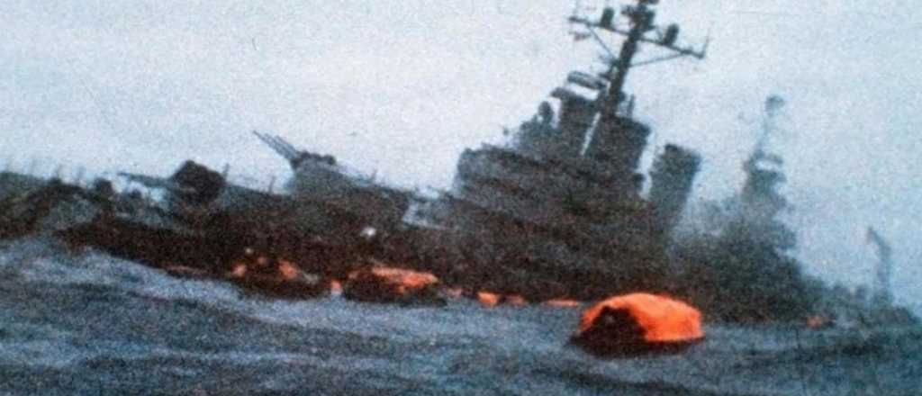 El frustrado acuerdo con el Reino Unido tras el desembarco del 2 de abril