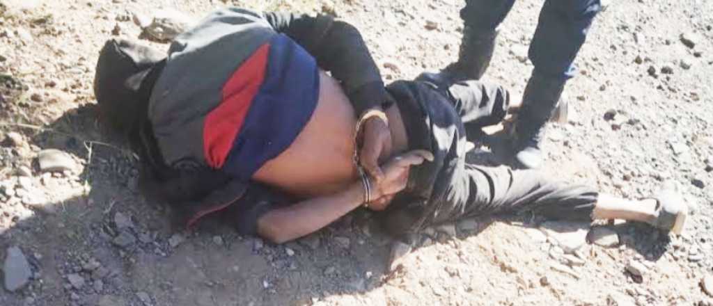 Detuvieron a un ladr&oacute;n que robaba en el Campo de Deportes de la UNCuyo