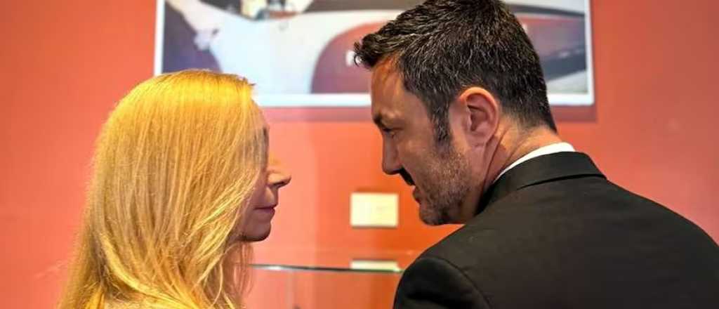 El Sal&oacute;n de los Pueblos Originarios ahora se llamar&aacute; "H&eacute;roes de Malvinas"