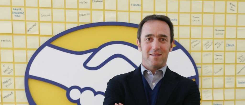 Qui&eacute;nes son los cinco empresarios m&aacute;s ricos de Argentina seg&uacute;n Forbes